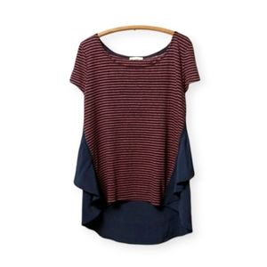 ❄sale❄ Anthro | Meadow Rue Tee